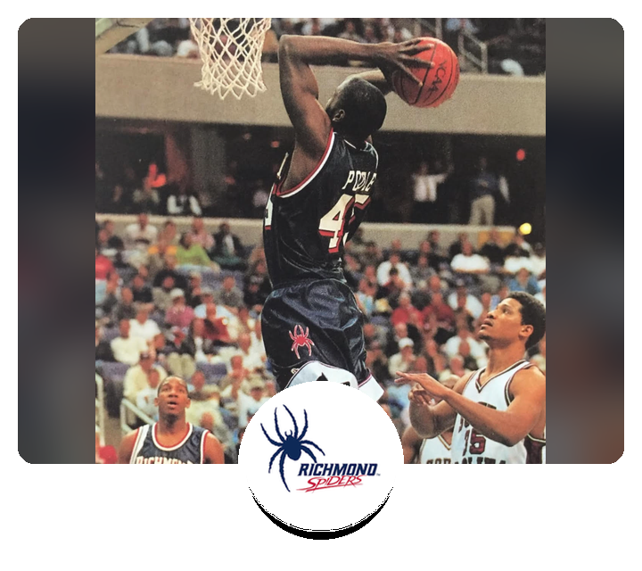 University of Richmond
