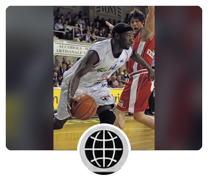 Professional Basketball